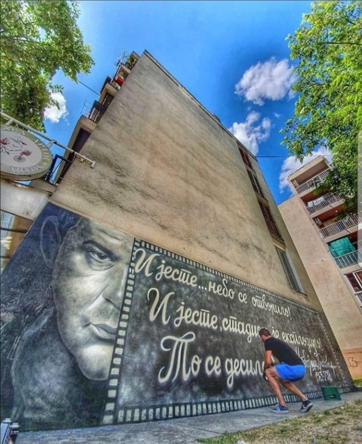 FOTO: Facebook/Trebinje - Nekad i sad